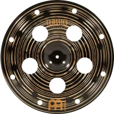 Meinl CC18DATRCH 18" Classic Custom Dark Trash China