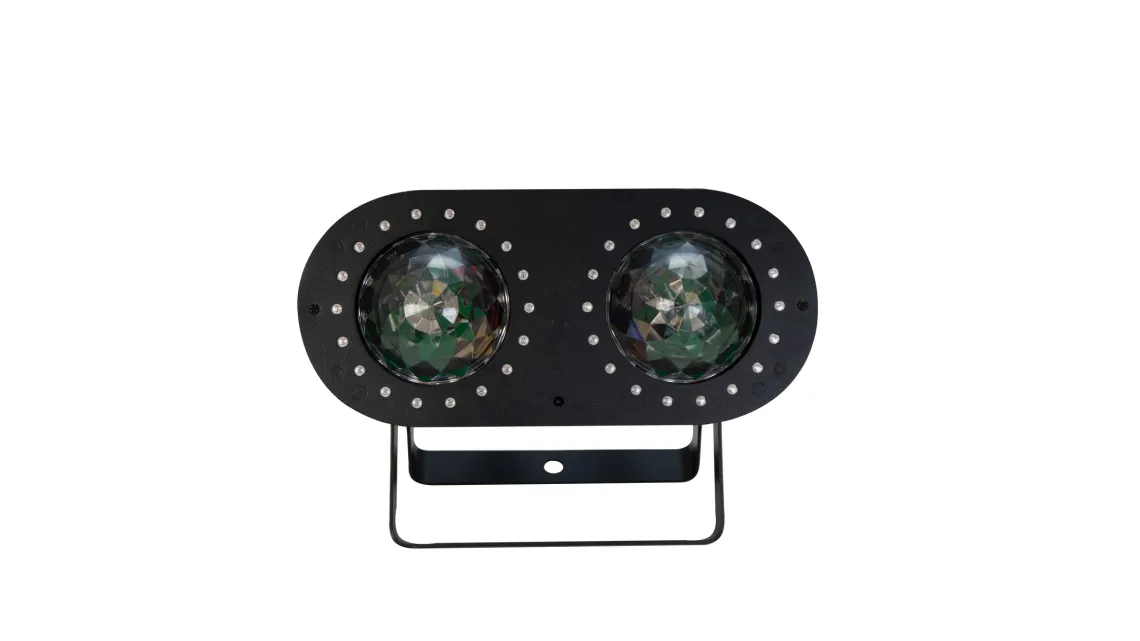 Eurolite LED DMF-3 Hybrid Flowereffekt