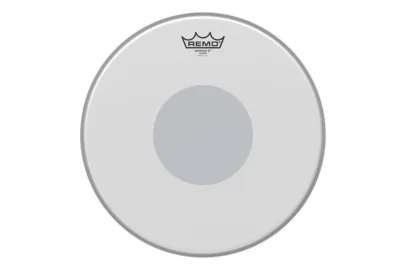 Remo 14" Emperor X Coated Dot