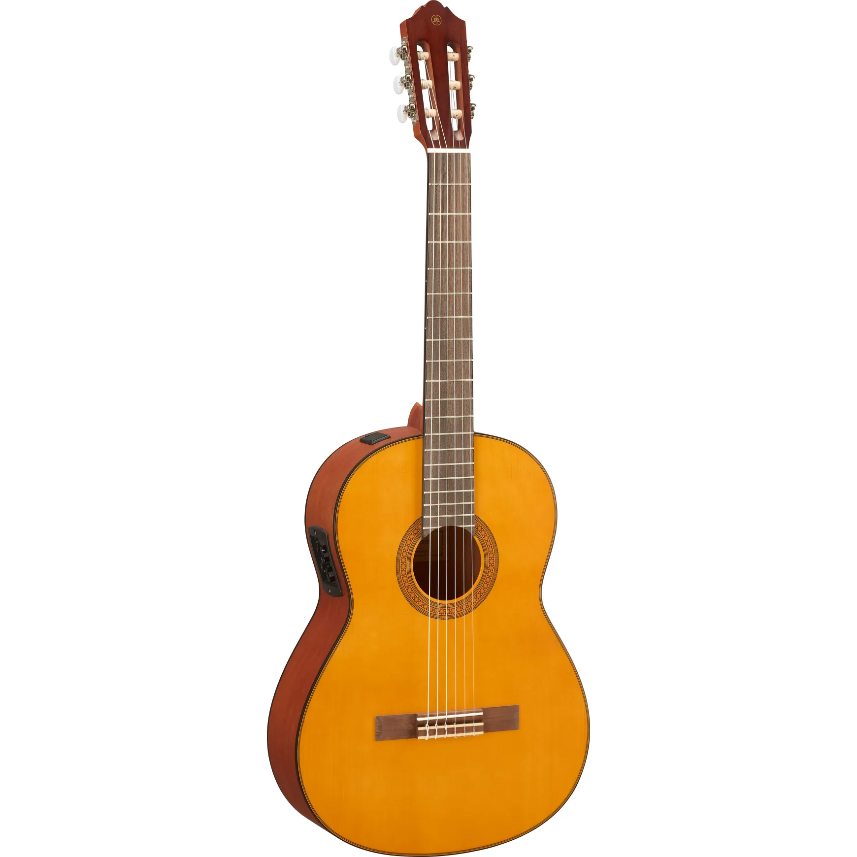 Yamaha CGX 122 MS