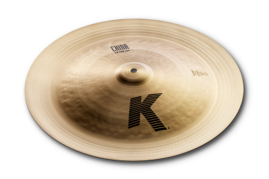 Zildjian ZIK0885 19" K-Serie Chinabecken