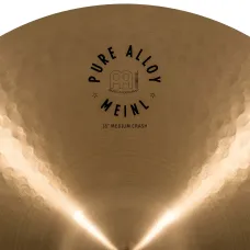 Meinl PA18MC Pure Alloy 18" Medium Crash