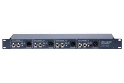 Palmer PAN 03 Passive