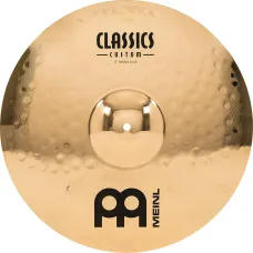 Meinl CC17MC-B 17" Classics Custom Crash Medium