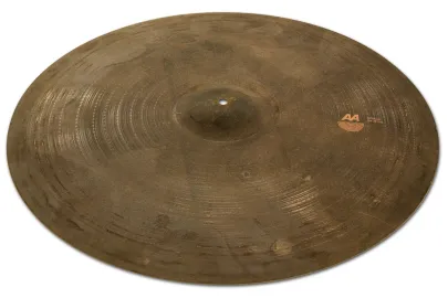 Sabian 24" AA Big&Ugly Apollo Ride B-Ware