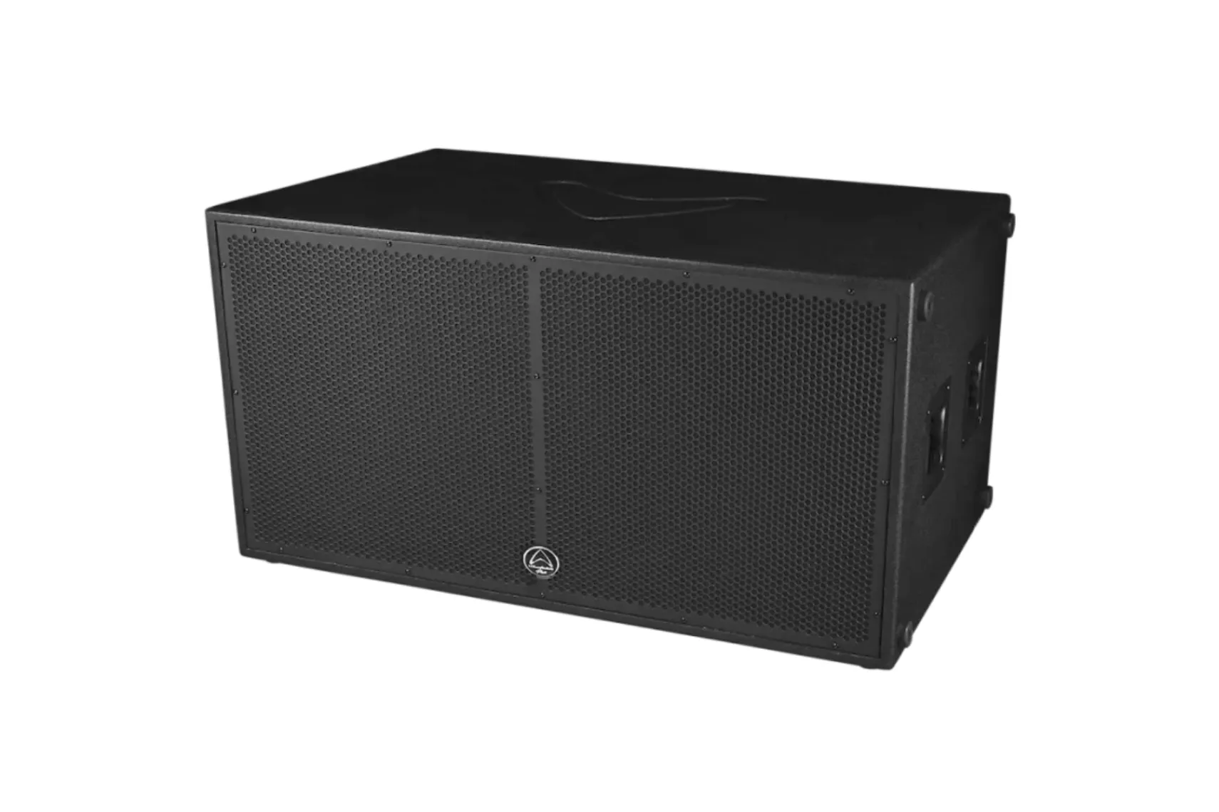 Wharfedale Pro DELTA-X218B Dual-18" Passiv Subwoofer