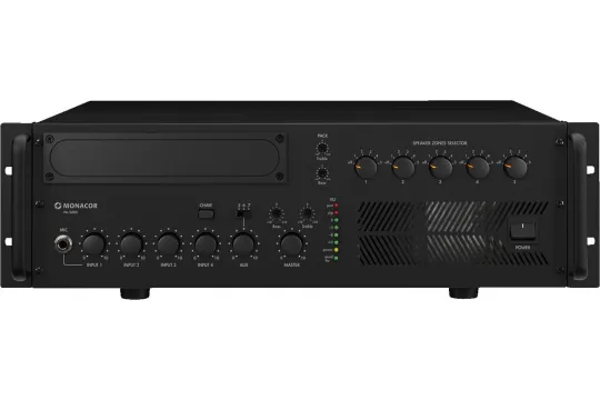 Monacor PA-5480
