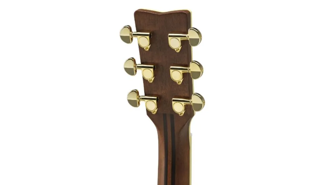 Yamaha LS6