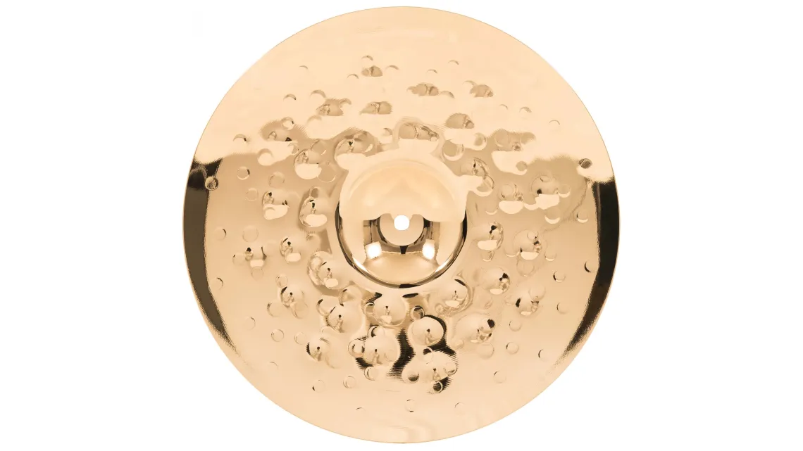 Meinl CC-EM480 Classics Custom Extreme Metal 14"/18"/20