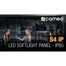 Cameo S4 IP