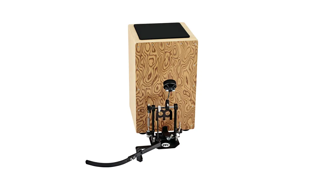 Meinl tmstcp Direct Drive Cajon Pedal
