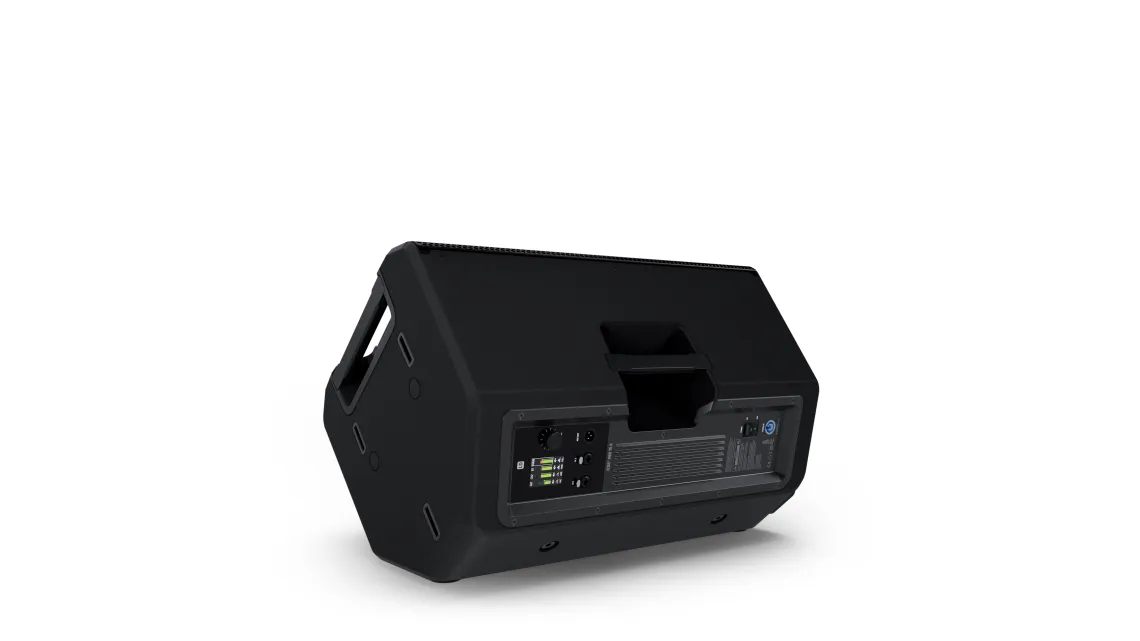LD Systems ICOA PRO 15 A Aktiv Lautsprecher