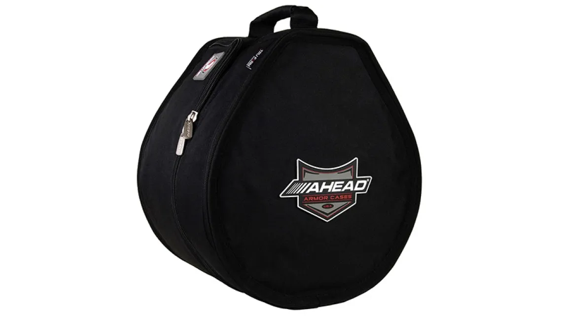 Ahead Armor AR5013 13" x 9" Standard Tom Case