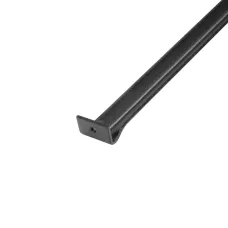 Adam Hall Rack Clamp 19" Montagesystem 2 HE