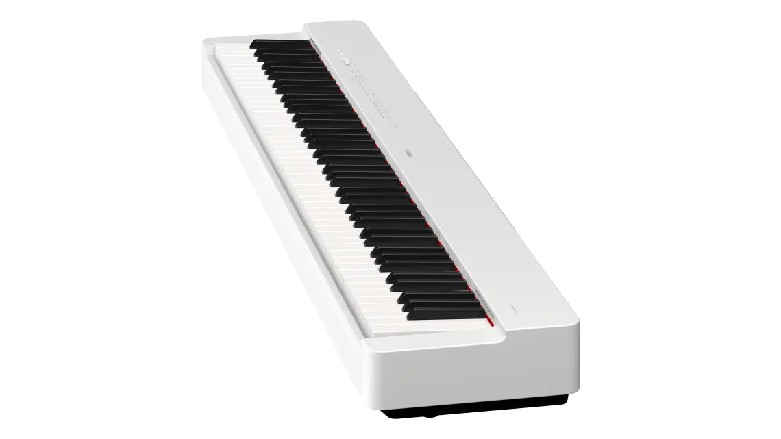 Yamaha P-225 WH