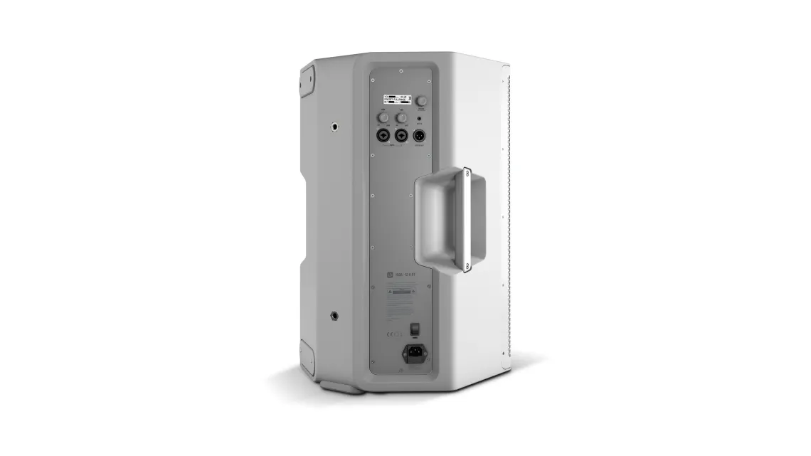 LD Systems ICOA 12 A BT W - 12