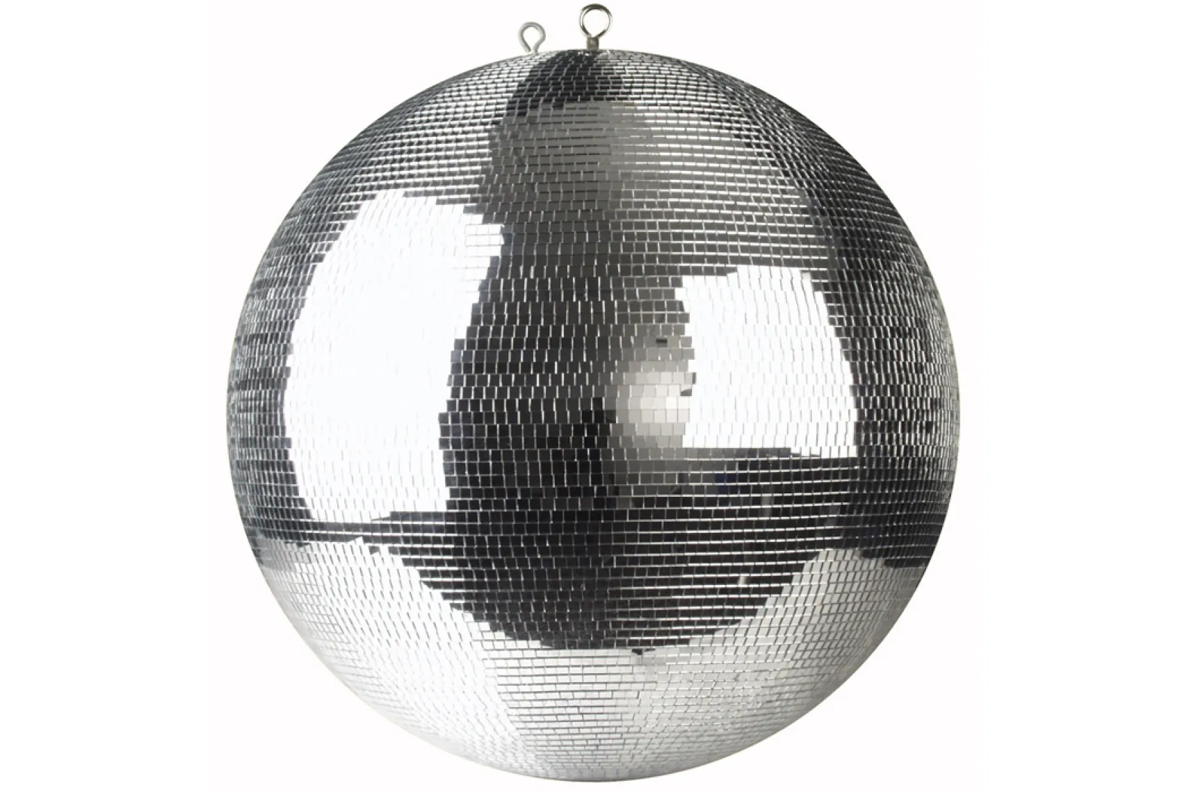 Showtec Mirrorball 30 cm Professional 5x5mm Reflektoren