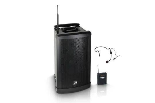 LD Systems Roadman 102 Headset