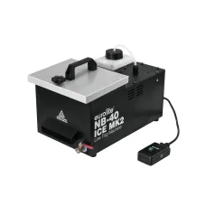 Eurolite NB-40 MK2 ICE Bodennebler