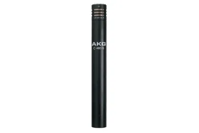Kondensator Gesangsmikrofone