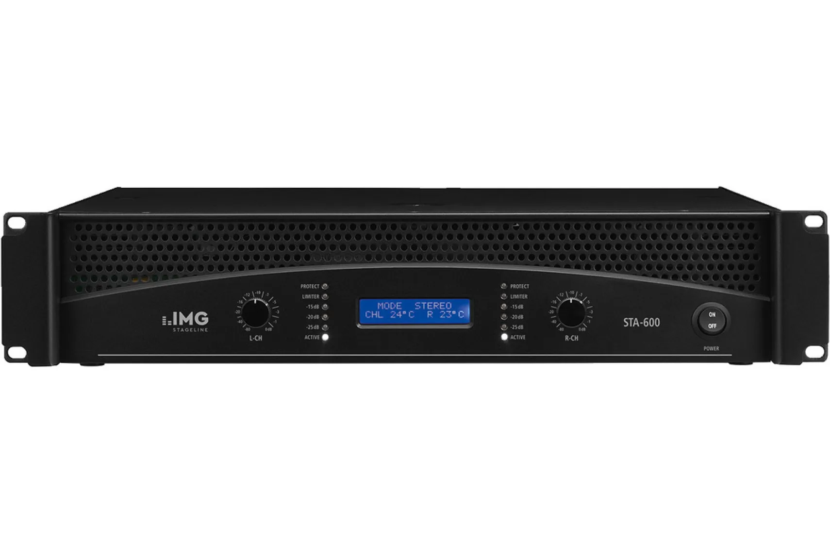 IMG Stageline STA-600