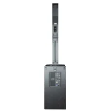 DAP Frigga Stereo Bundle Set schwarz