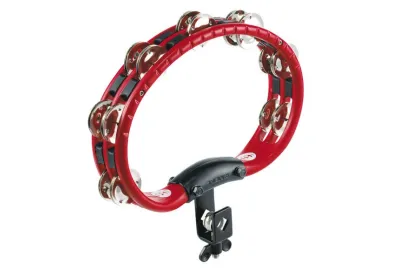 Meinl TMT2R Drummer Tambourine