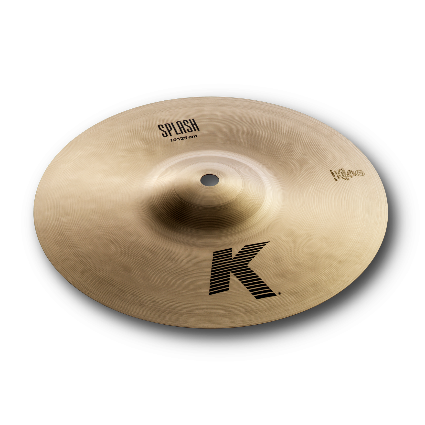Zildjian 10" K-Series Splash