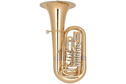 Miraphone 283B 11000-200 Norwegian Star Eb-Tuba