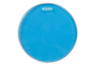 Evans 06" Hydraulic Black Tom