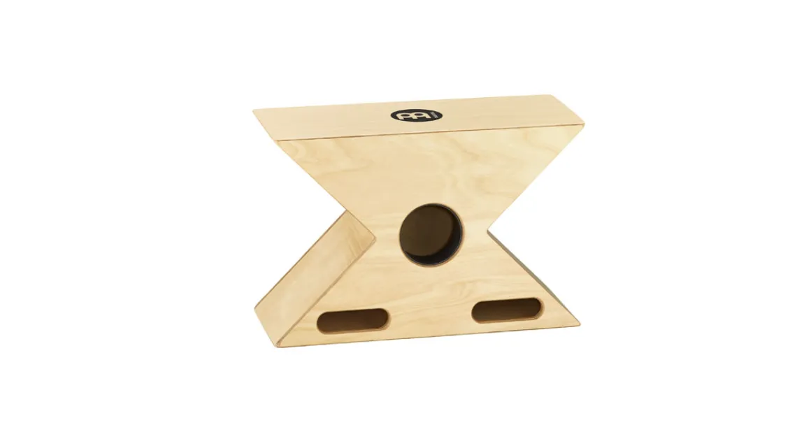 Meinl HTOPCAJ3NT Hybrid Slap-Top Cajon