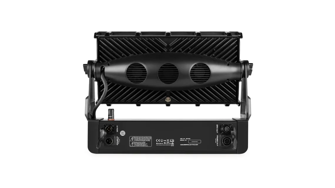 beamZ pro Starcolor540Z Wash Light 36 x 15W RGBWmitZoom