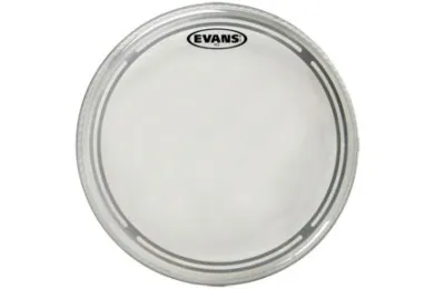 Evans 06" G1 Clear Tom
