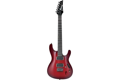 Ibanez S521-BBS