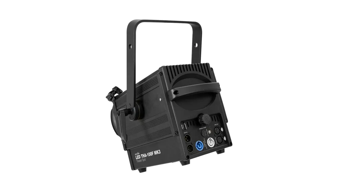 Eurolite LED THA-100F MK3 Theater-Spot