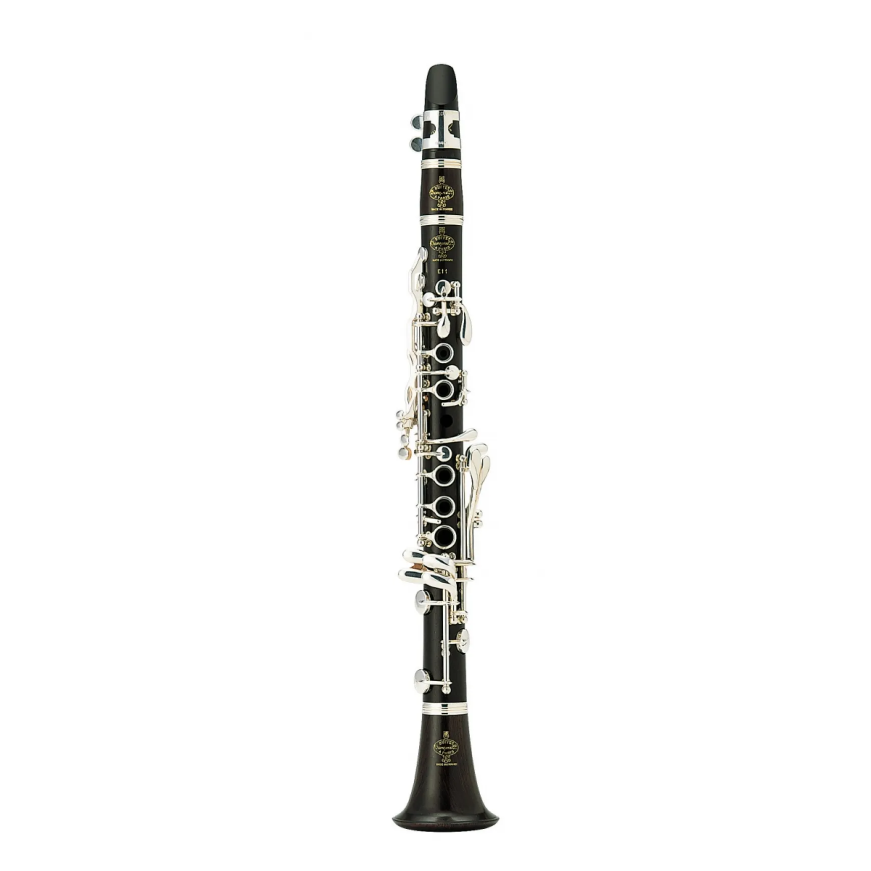 Buffet Crampon E11 Eb-Klarinette 17/6