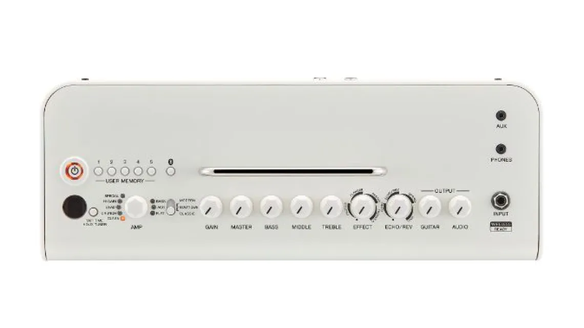 Yamaha THR30II WL WHIT