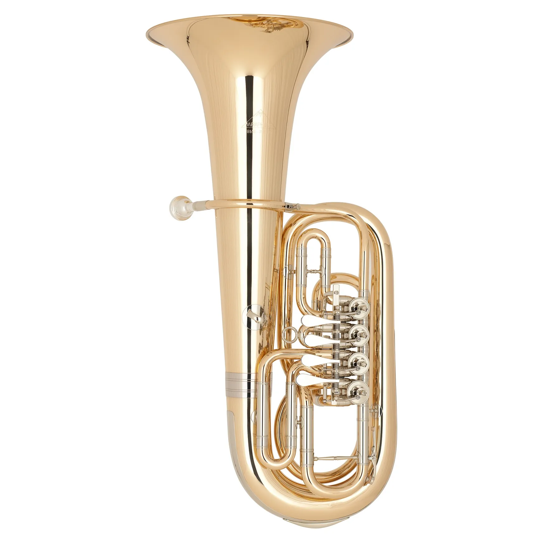 Miraphone 56A 11000 Bb-Kaiserbariton