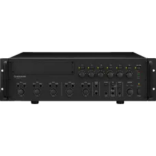 Monacor PA-6600