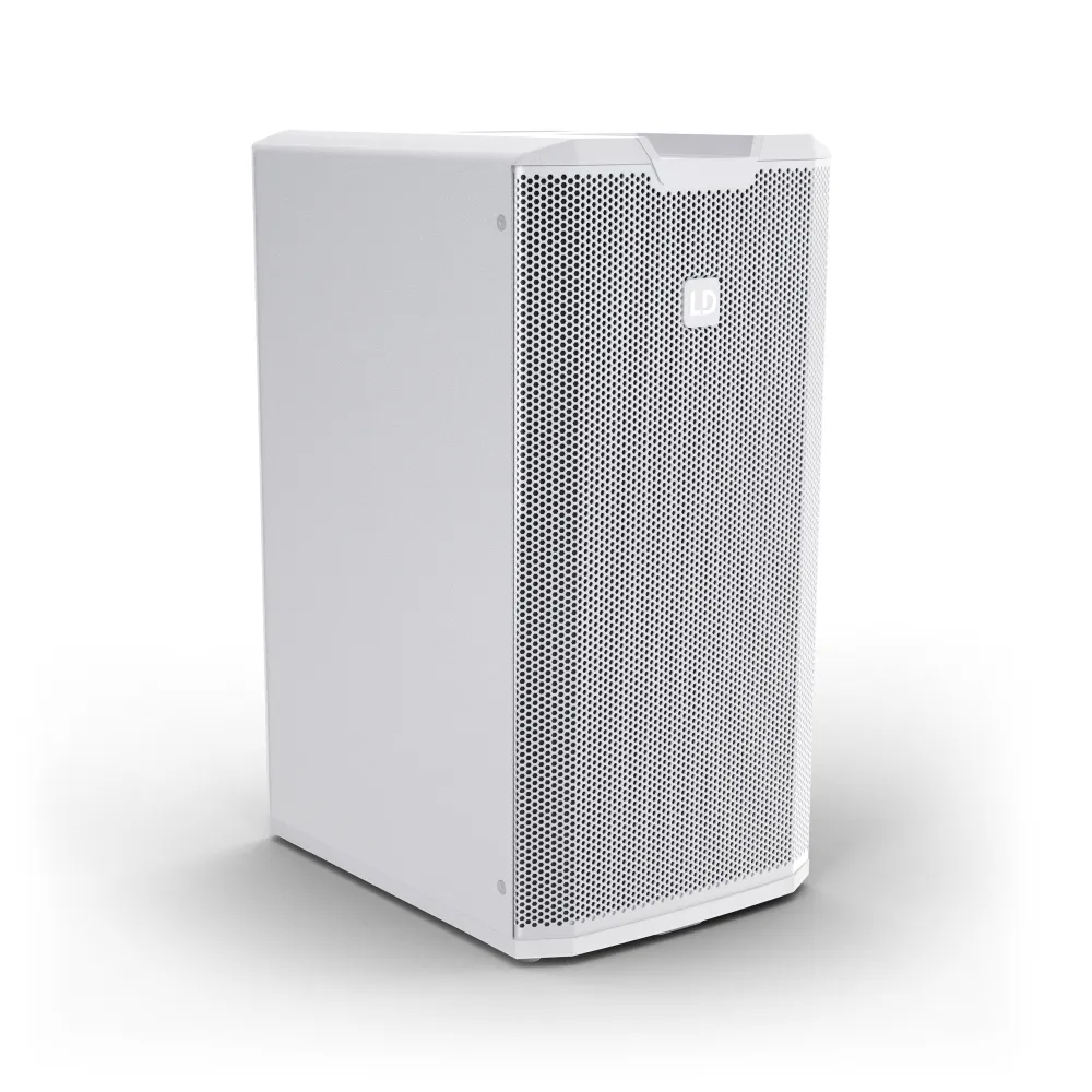 LD Systems MAUI 11 G3 SUB W - Aktiver 2 x 8" Subwoofer