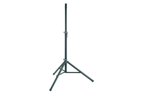 K&M 21450 Boxenstativ schwarz