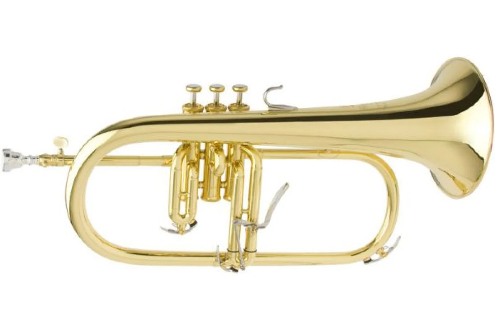 Yamaha YFH-8310 ZG Flügelhorn