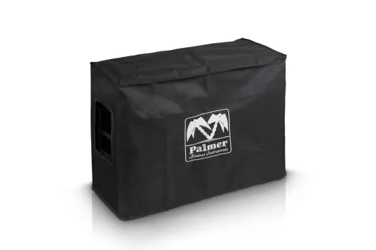 Palmer CAB212BAG Transporttasche für 2x12" Cabinets