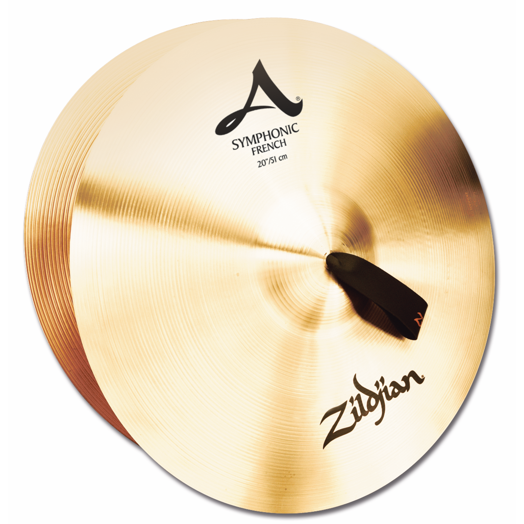 Zildjian 20" A Symphonic French Tone