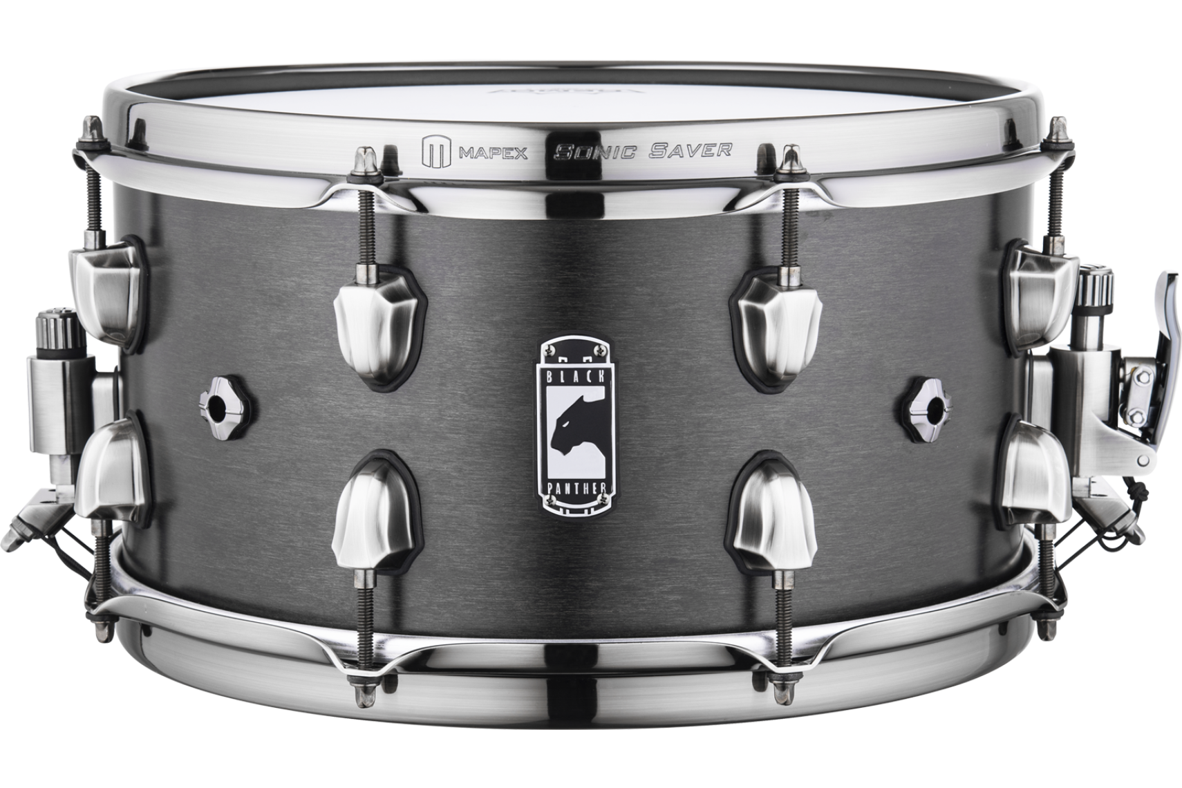 Mapex 13"x07" Hydro Snare