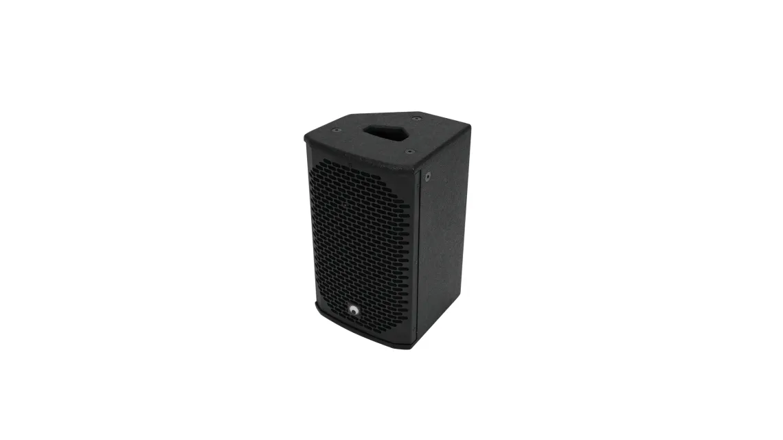 Omnitronic AZX-208 2-Wege Top 100W