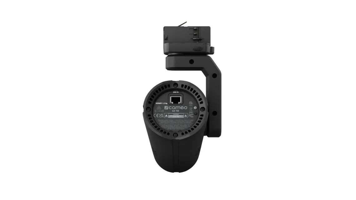 Cameo G4 TW