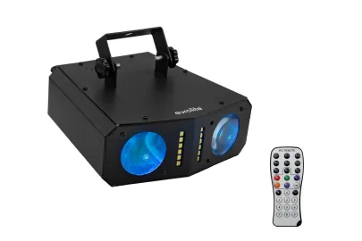 Eurolite LED DMF-4 Hybrid Flowereffekt