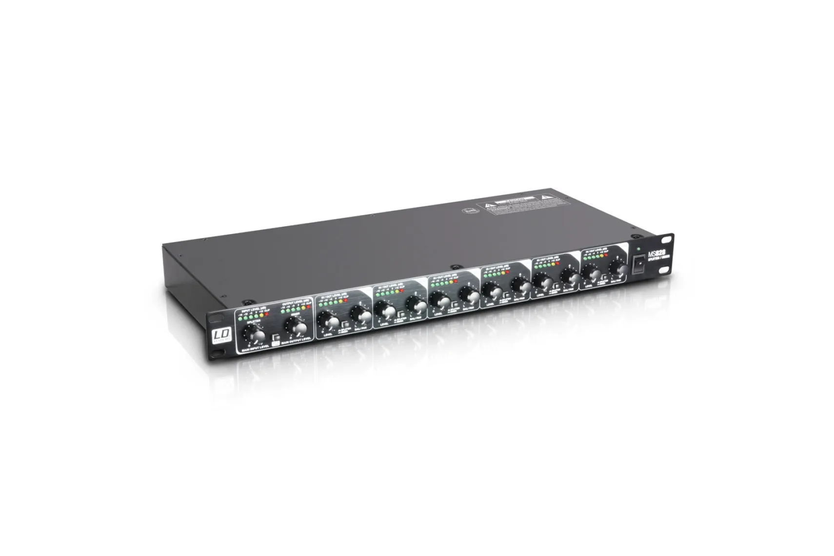 LD Systems MS 828