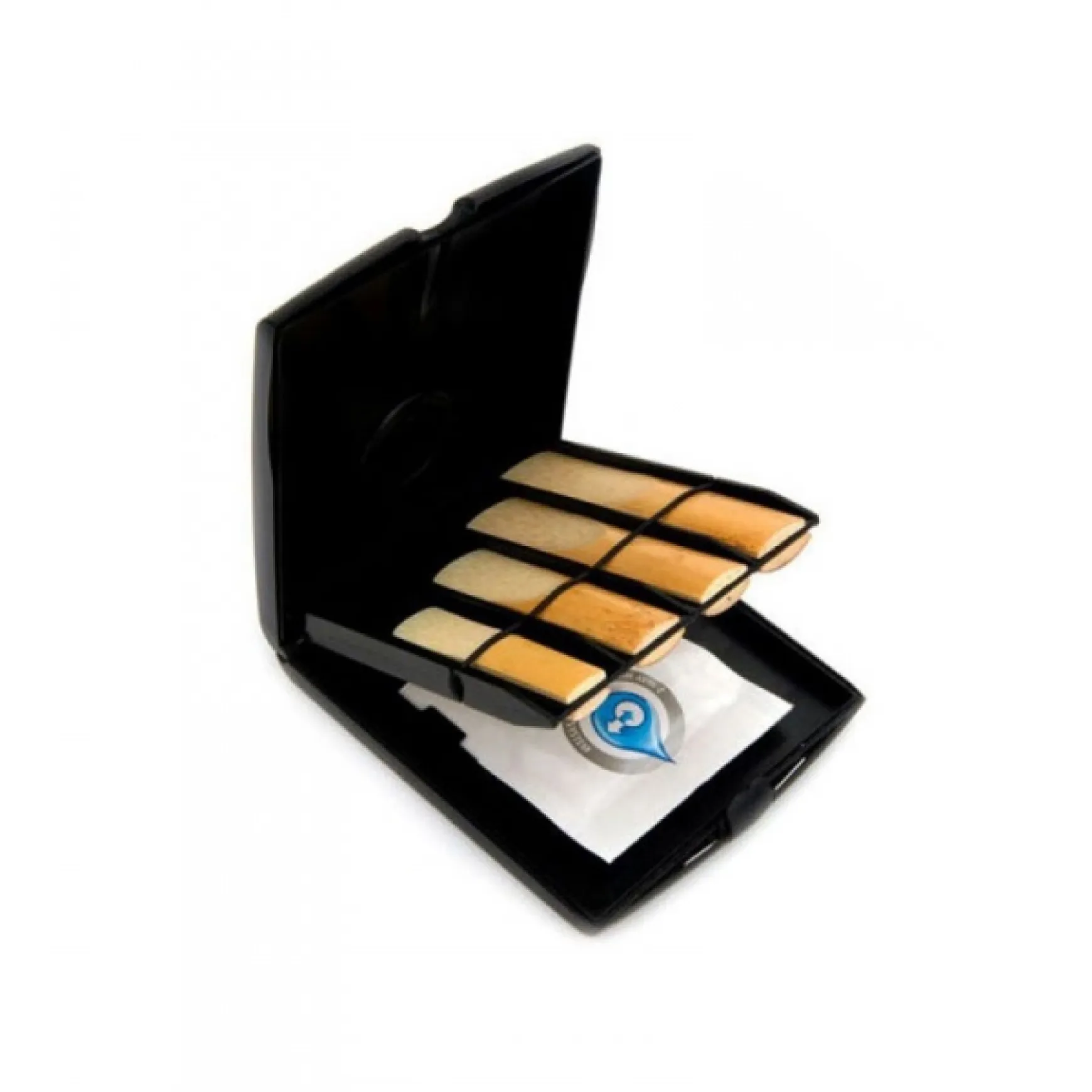 Rico Reed Vitalizer Reed Case Universal